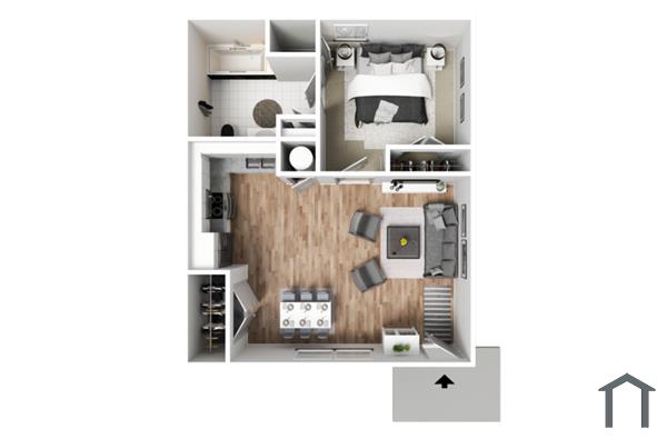 Affordable Housing