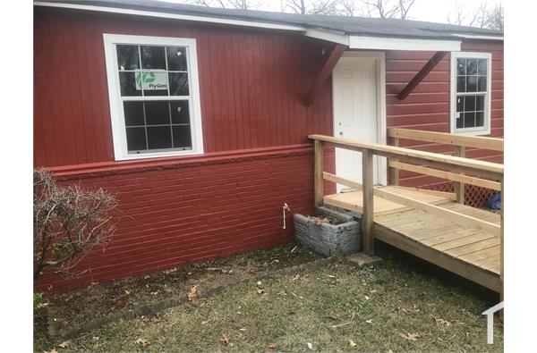 Affordable Housing