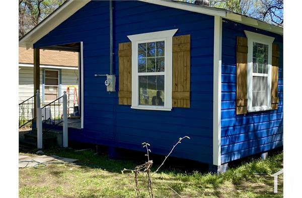 Affordable Housing