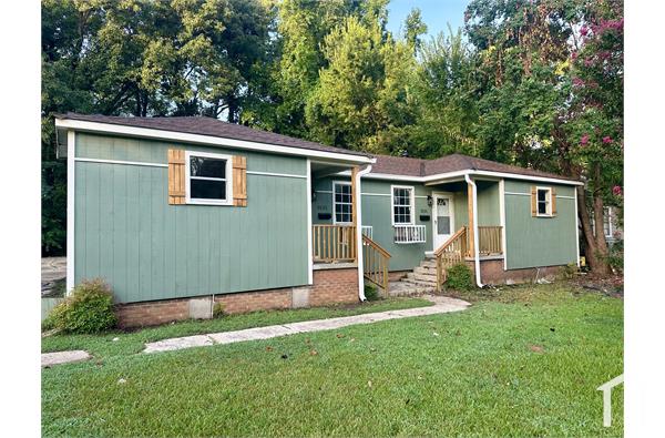 Affordable Housing