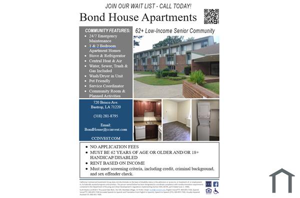 Affordable Housing