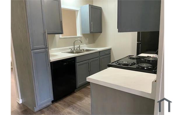 Affordable Housing
