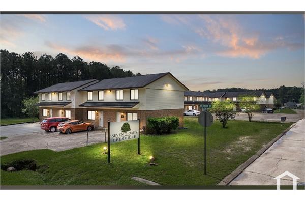 Affordable Housing