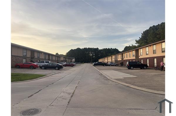 Affordable Housing