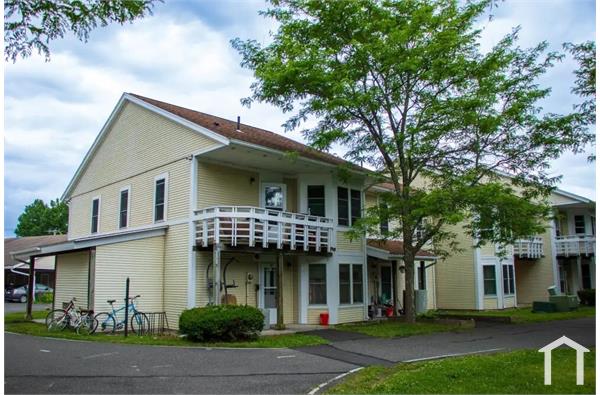 Affordable Housing