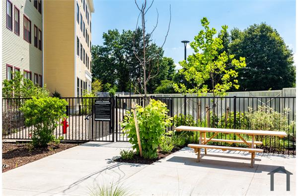Affordable Housing
