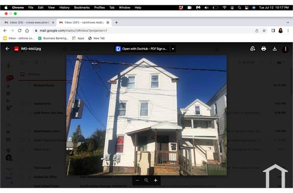Affordable Housing
