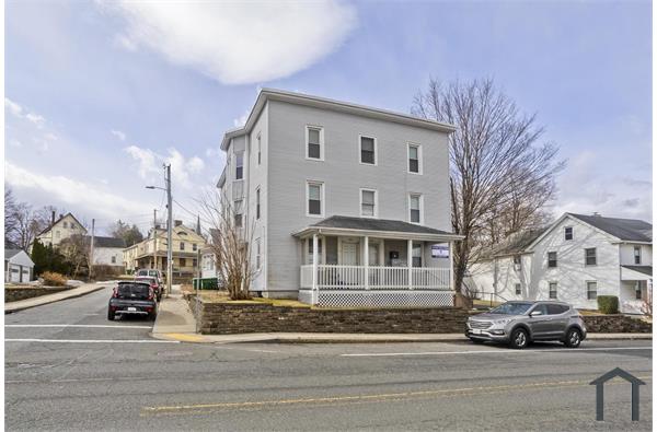 Affordable Housing