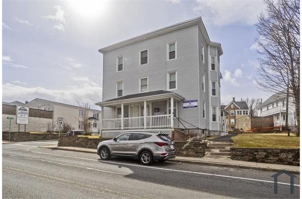 Affordable Housing