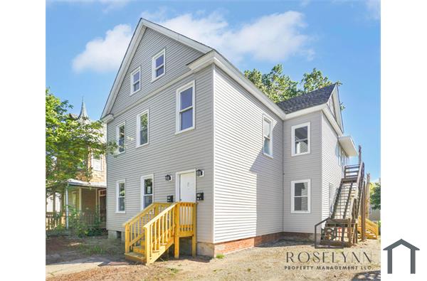 Affordable Housing