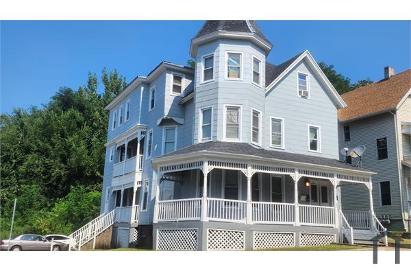 Affordable Housing