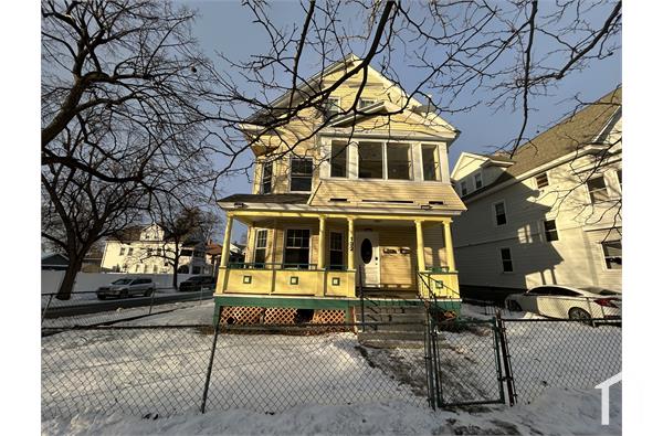 Affordable Housing