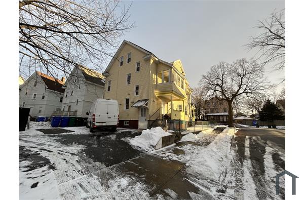 Affordable Housing