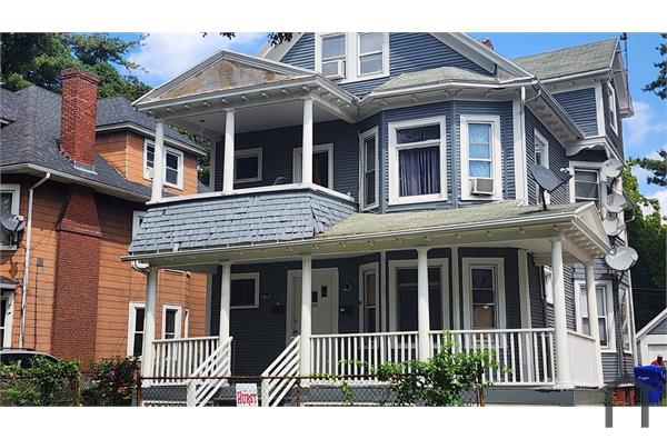 Affordable Housing
