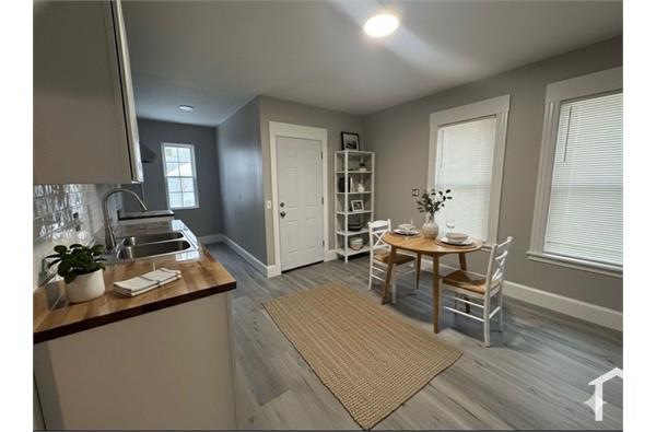 Affordable Housing