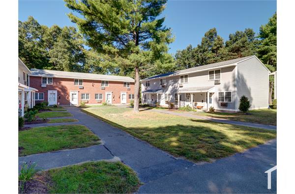 Affordable Housing