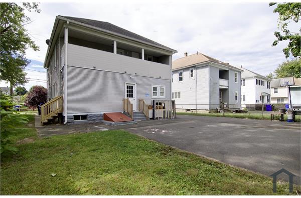 Affordable Housing