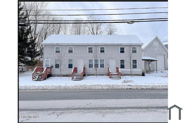Affordable Housing