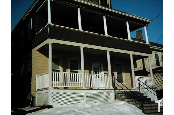 Affordable Housing
