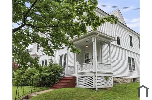 Affordable Housing