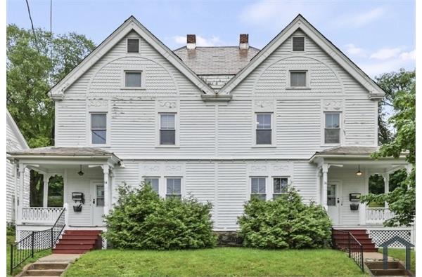 Affordable Housing