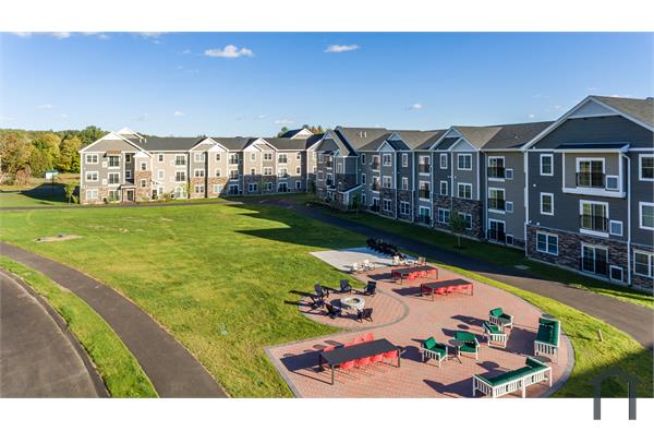 Affordable Housing