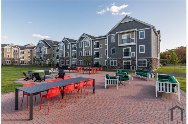 Affordable Housing
