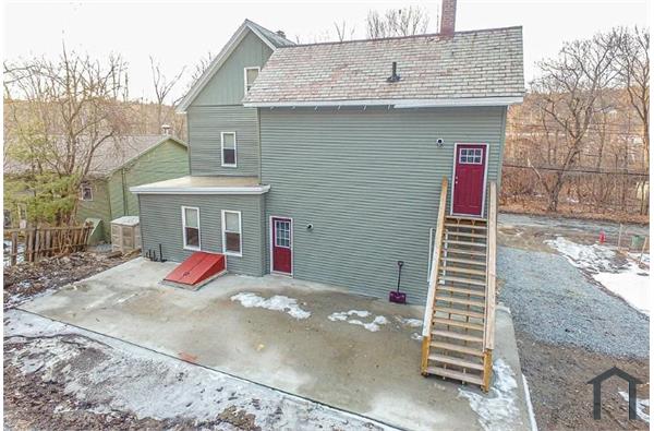 Affordable Housing
