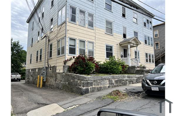 Affordable Housing