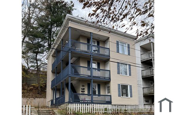 Affordable Housing