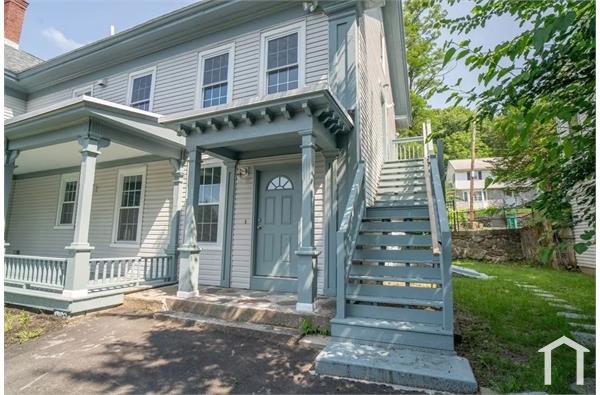 Affordable Housing
