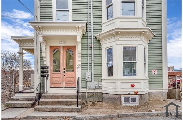 Affordable Housing