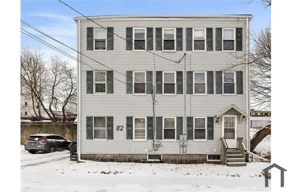Affordable Housing