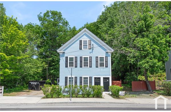 Affordable Housing