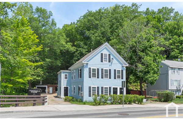 Affordable Housing