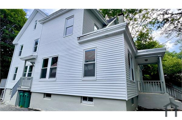 Affordable Housing