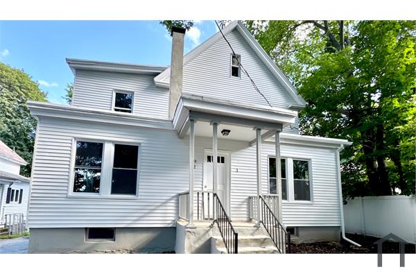 Affordable Housing
