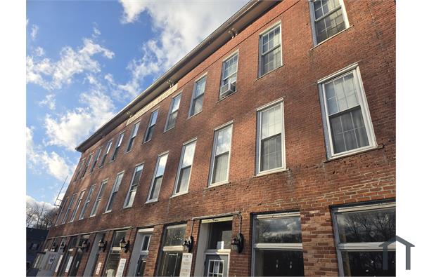 Affordable Housing