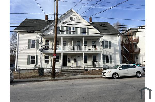 Affordable Housing