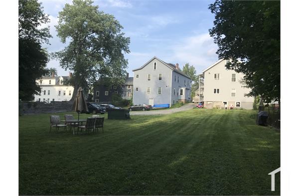 Affordable Housing