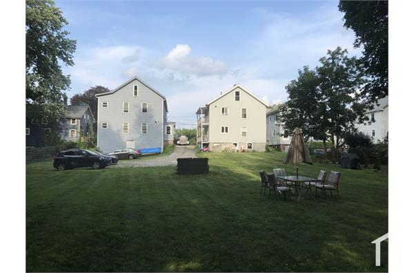 Affordable Housing