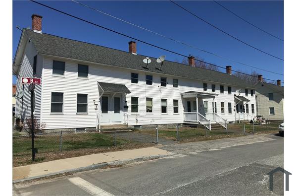 Affordable Housing