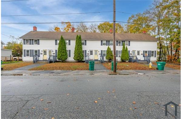 Affordable Housing