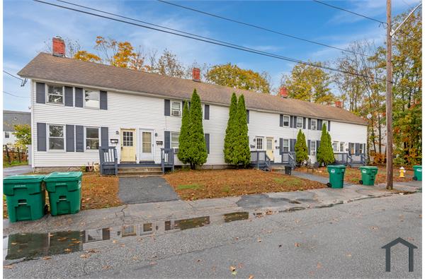 Affordable Housing