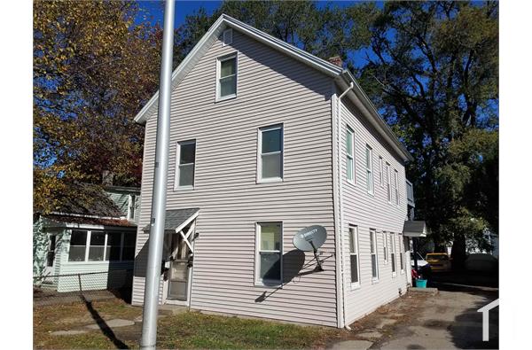 Affordable Housing