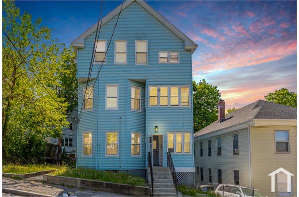 Affordable Housing
