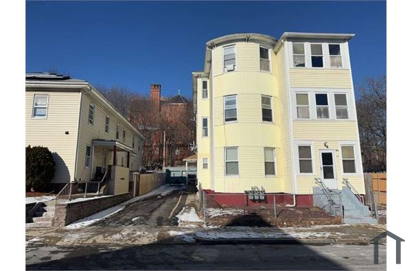 Affordable Housing