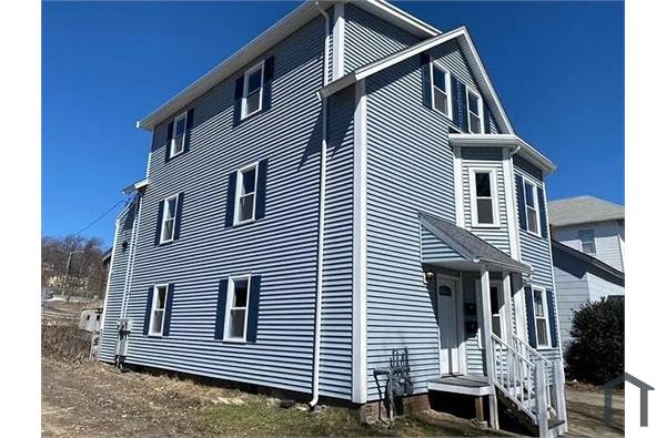 Affordable Housing