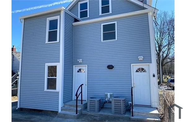 Affordable Housing