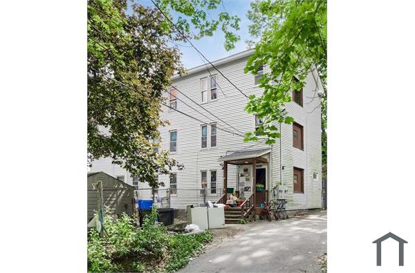 Affordable Housing